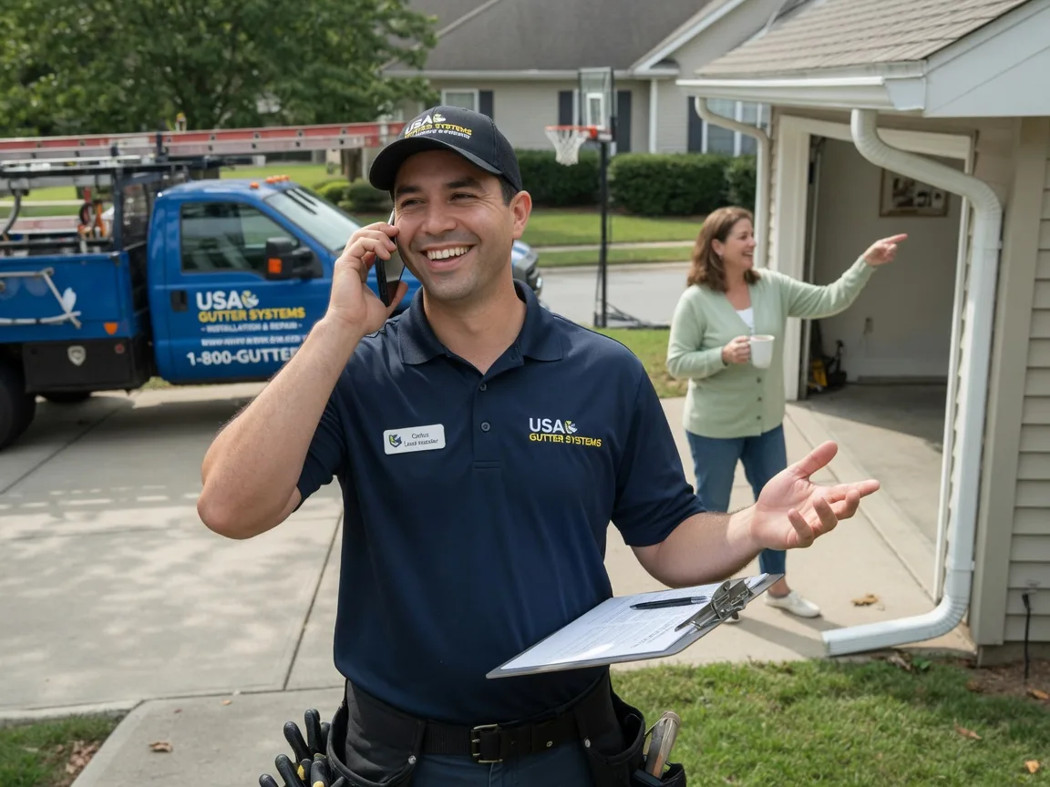 Gutter Installation Columbia, SC FAQs